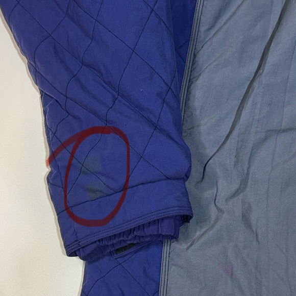 O'Neill Thermore Ski Jacket Men’s Sz XL - Picture 9 of 11